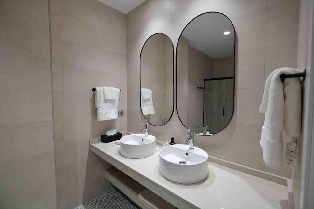 Colet Apartamento Севилья Экстерьер фото